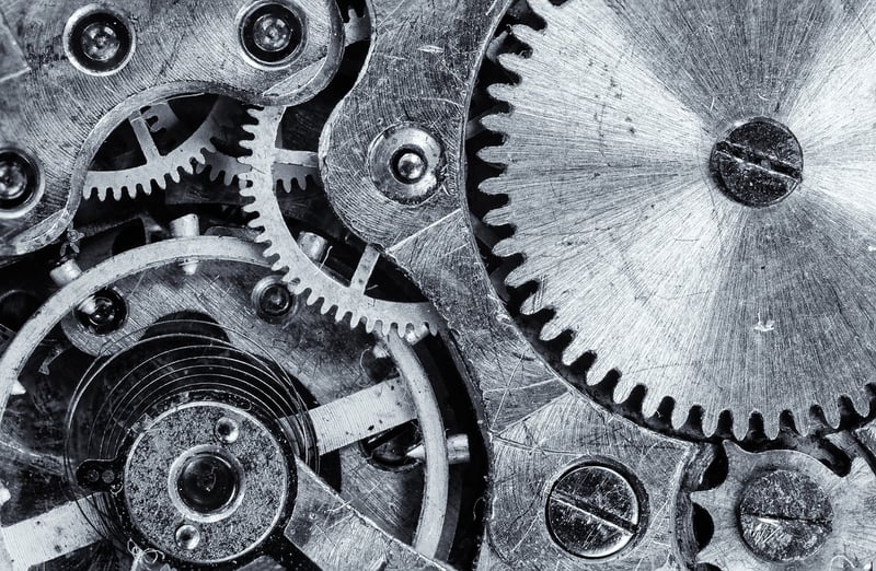 Chronometer