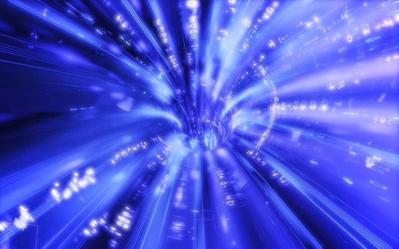 Wormhole Theory